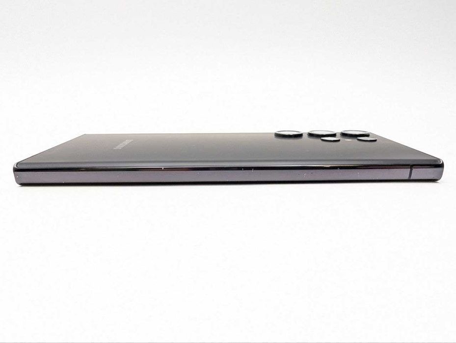 Samsung S23 ultra 256gb czarny