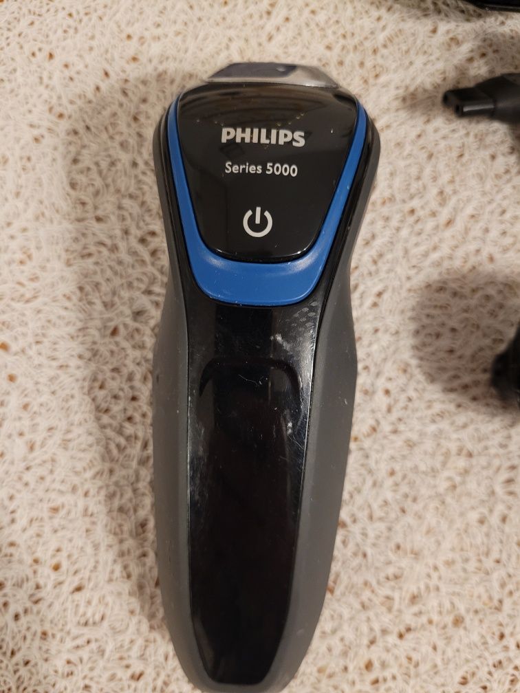 Maszynka Philips series 5000