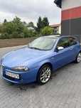 Alfa Romeo 147 Alfa Romeo 147 1.6 Black Line
