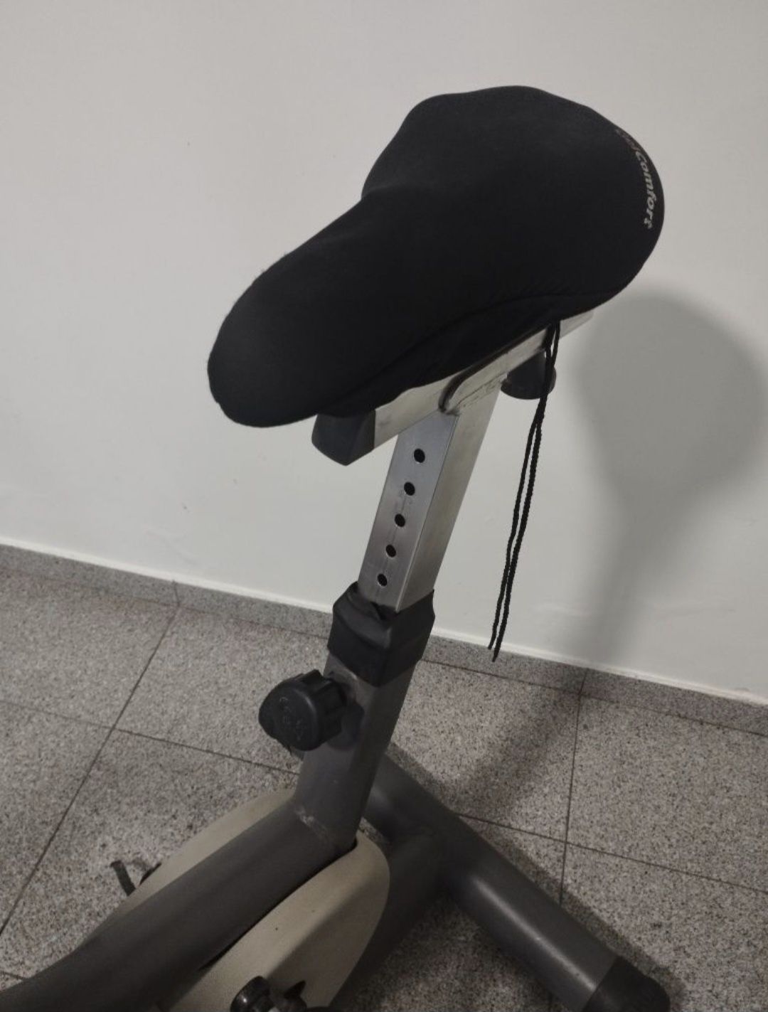 Bicicleta estatística