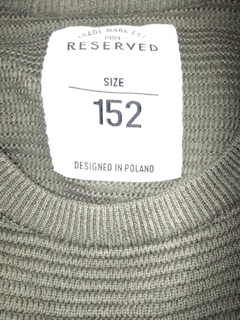Sweter Reserved 152