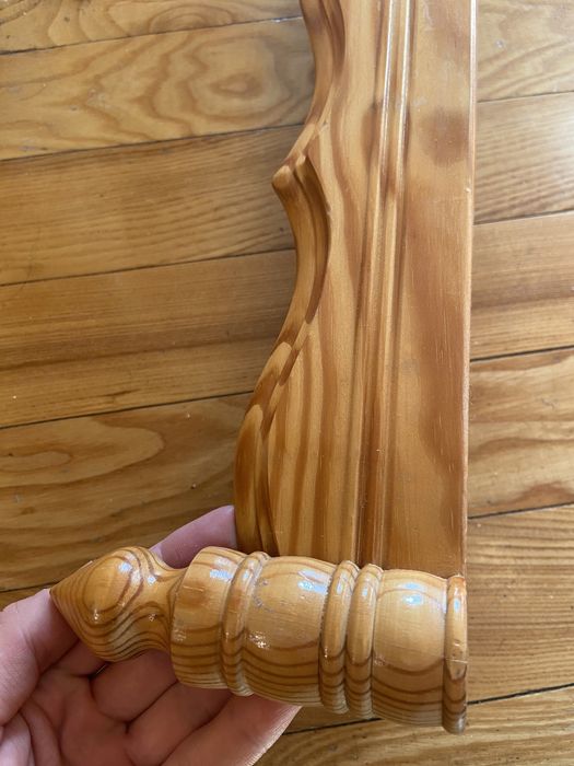 Карниз потолочный 356см