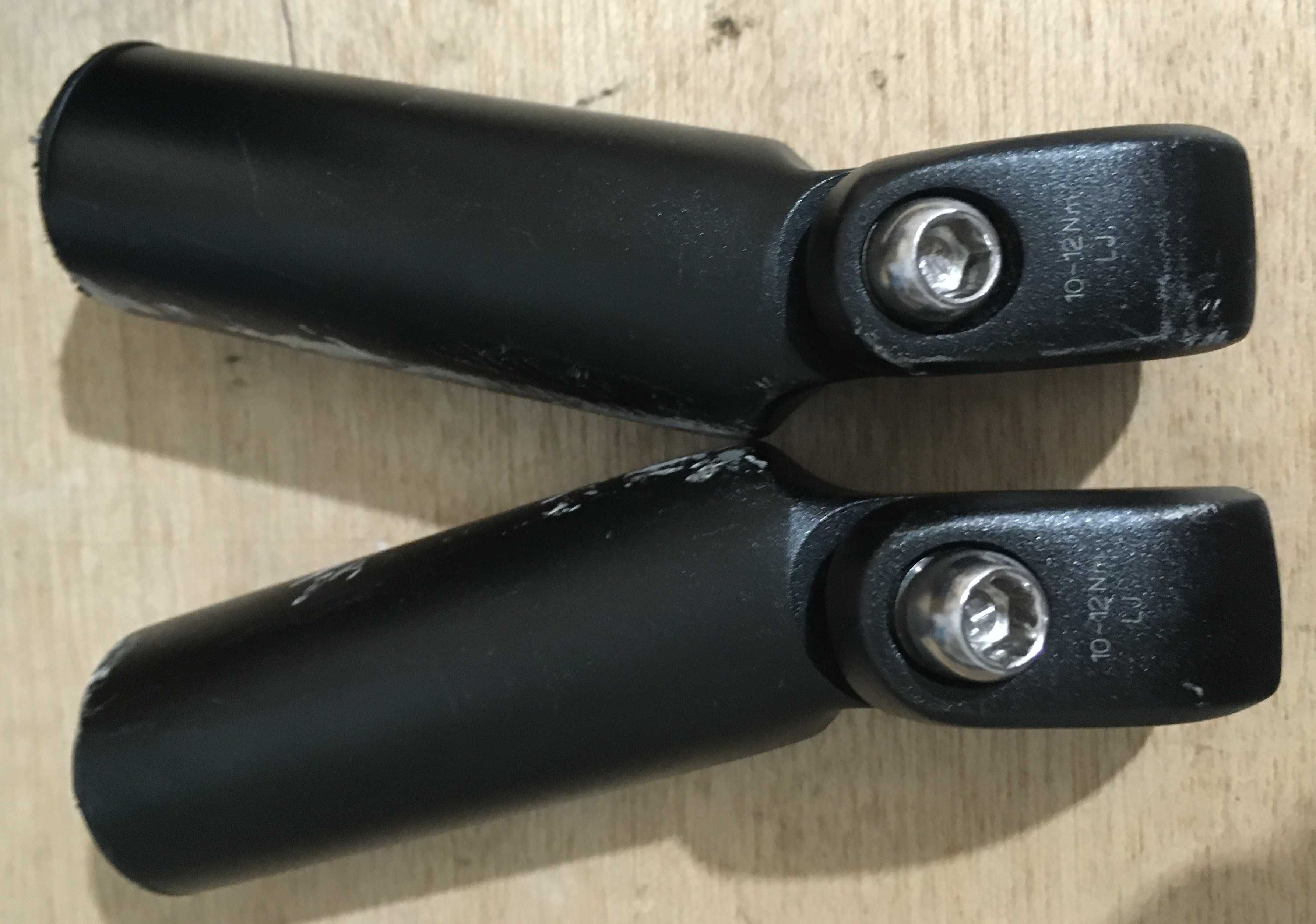 Extensor para guiador bicicleta Marca PRO