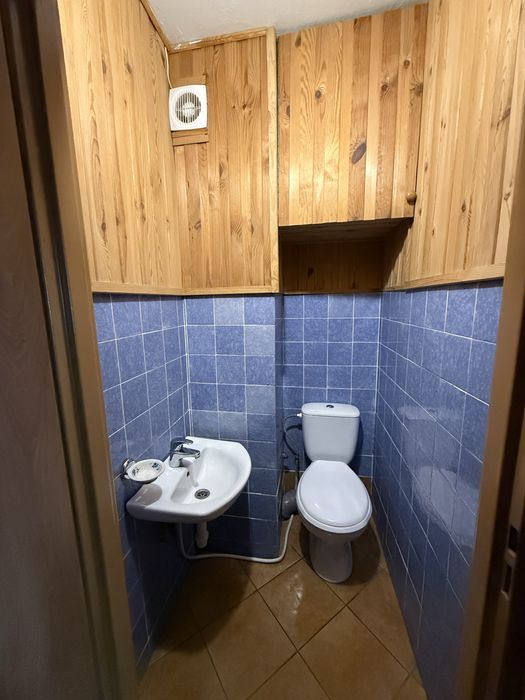 Mieszkanie 76,58m2 PARTER, duży balkon + piwnica