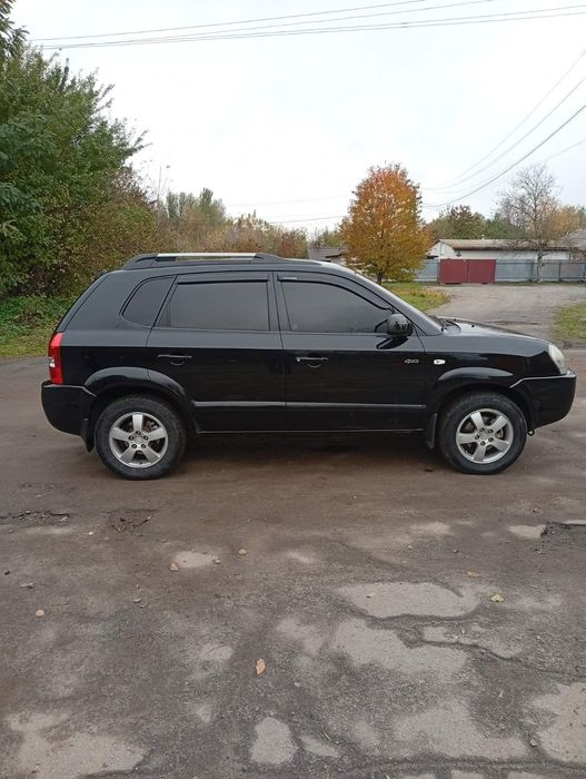 Продам автомобіль