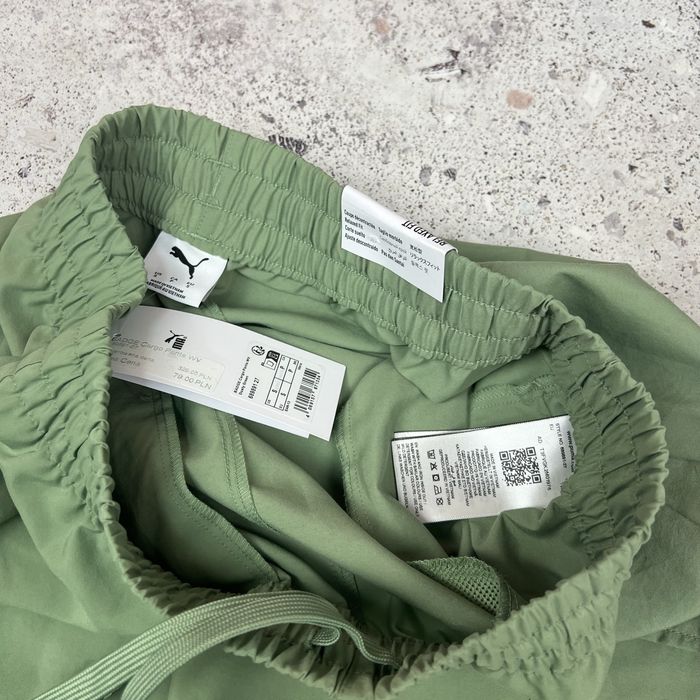 Штани карго Puma NEW ORIGINAL