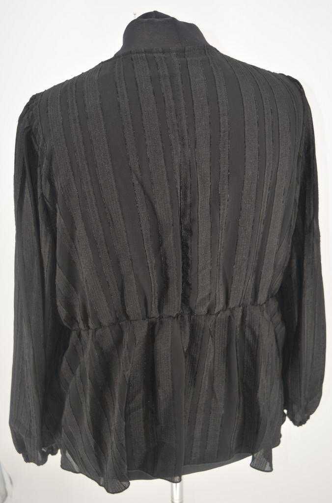 Zwiewna bluzka Shein curve 3XL