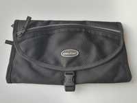 Saco de higiene pessoal Deuter Wash Bag II