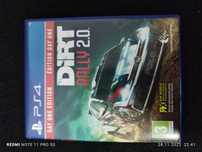 Pudełko dirt 2.0
