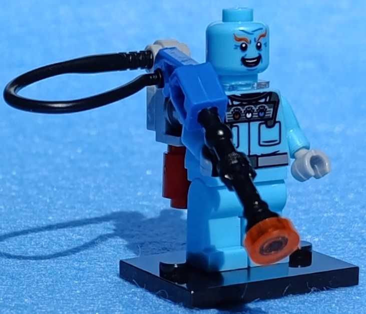 Mr. Freeze - Clássico TV (DC Comics)