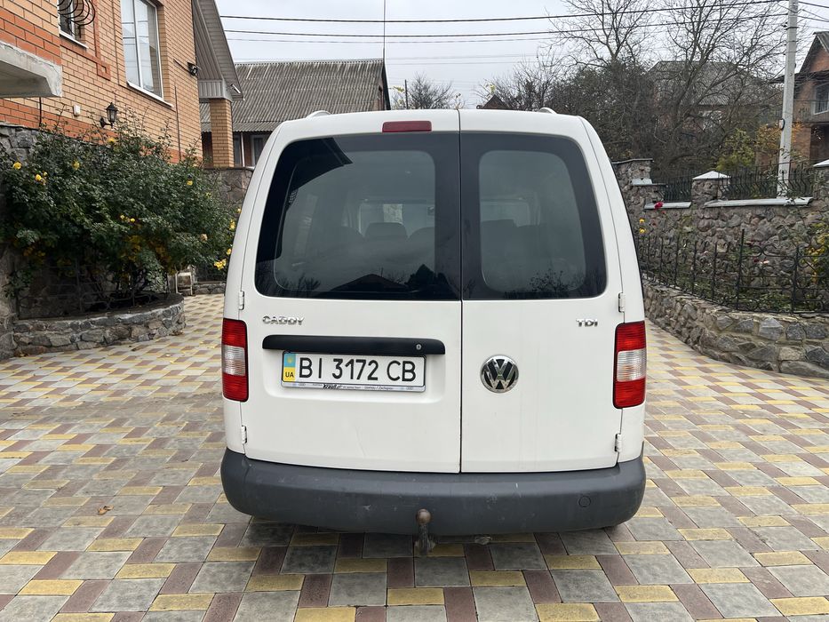 продам кадик  пасажир