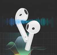 Słuchawki bezprzewodowe nowe