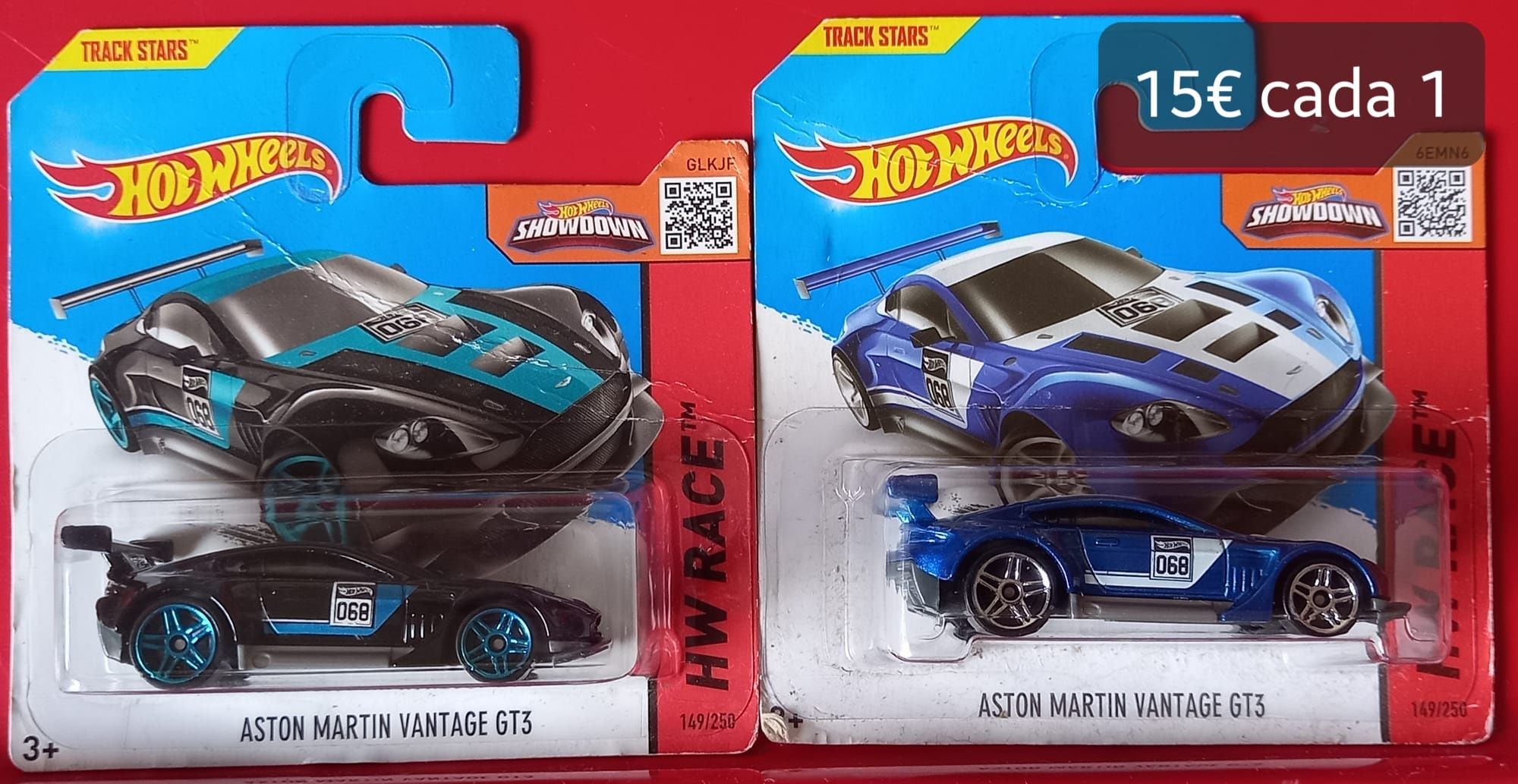 Astron Martin hot wheels