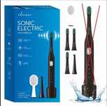outlet końcówki do edicare elektryczna szczoteczka soniczna p20c