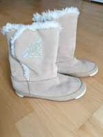 Buty, śniegowce marki Roxy, rozmiar 38