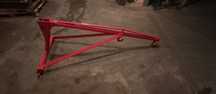 Guincho fixo  800kg