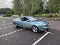 Sprzedam AUDI A6 C5