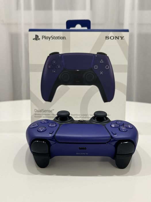Геймпад PlayStation 5 dualsense