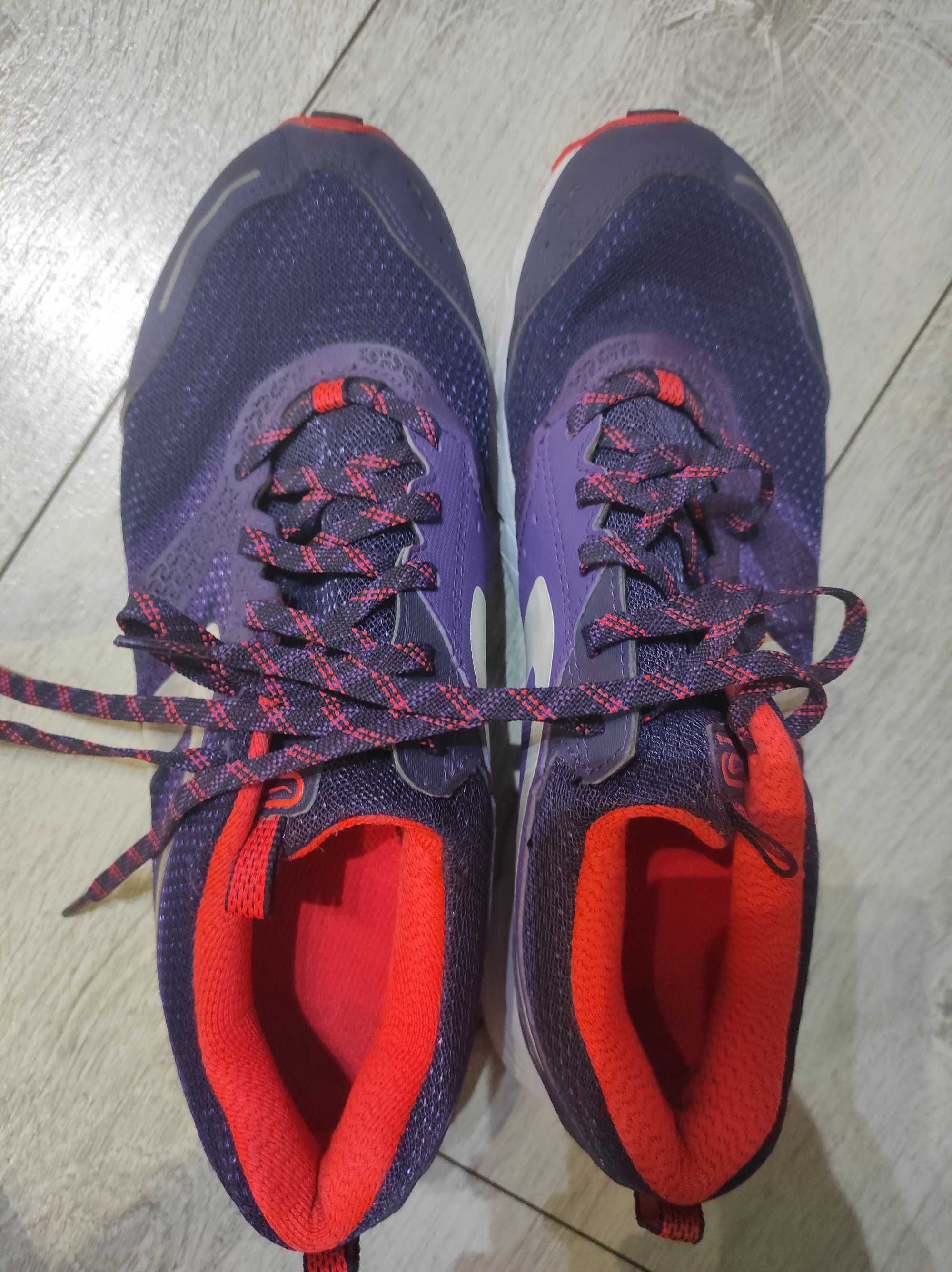 buty do biegania Kalenji stan bdb!