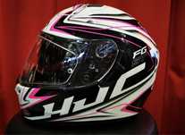 Kask motocyklowy HJC fg-st