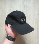 Fred Perry бейсболка