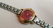 > > ZEGAREK TIMEX - Mechaniczny - VINTAGE - DAMSKI - Nakręcany