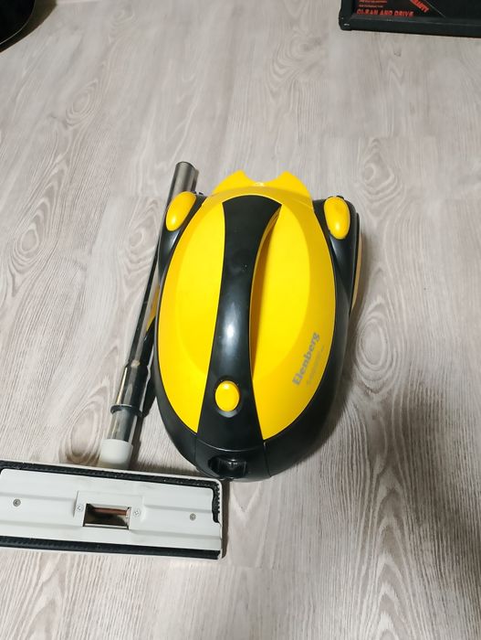 Пылесос Ellenberg