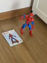 Lego Homem Aranha