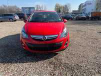 Opel Corsa Opel Corsa 2013 rok