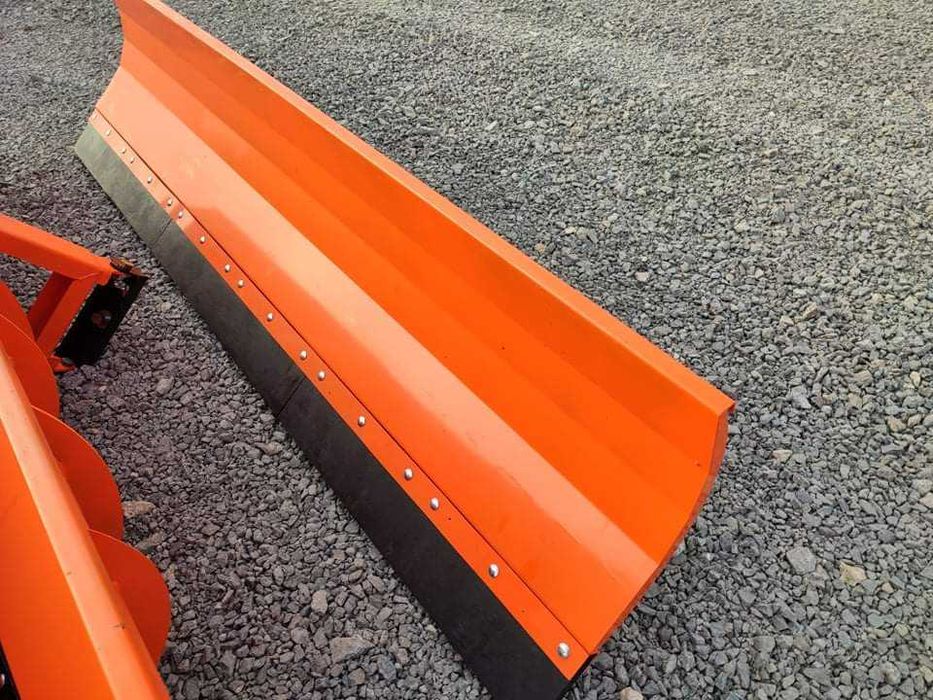 Nowy#Pług do śniegu tuz euro wózek 1.5/3.0m gwarancja Transport