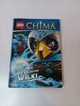 LEGO China ksiazka