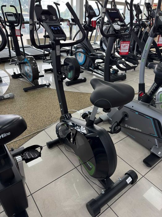 Rower treningowy inSPORTline inCondi UB45i II SALON WARSZAWA