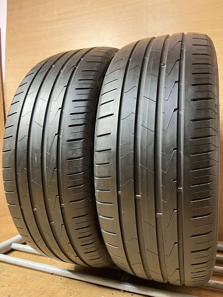 215/50 R 18 Hankook Ventus Prime 3 2019рік Літо пара шин