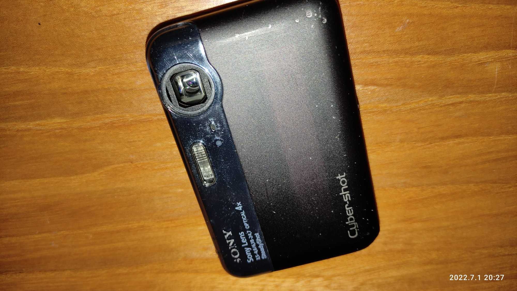 Sony DSC J10 do małej naprawy