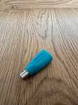 Końcówka ,Adapter z ps2 na usb mysz