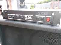 Engl E820 końcówka mocy lampowa gitarowa