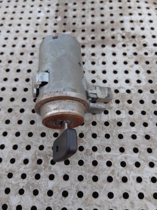 замок зажигание ваз 2101