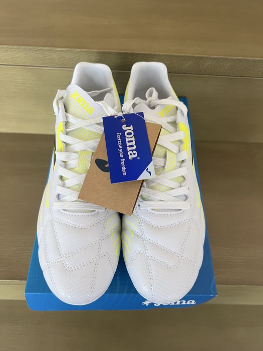 Chuteiras JOMA Score