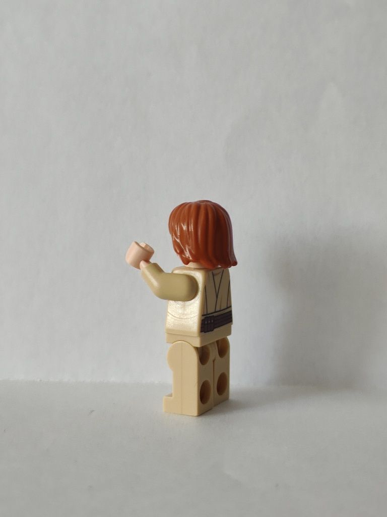 Lego Star Wars Obi-Wan Kenobi sw0489
