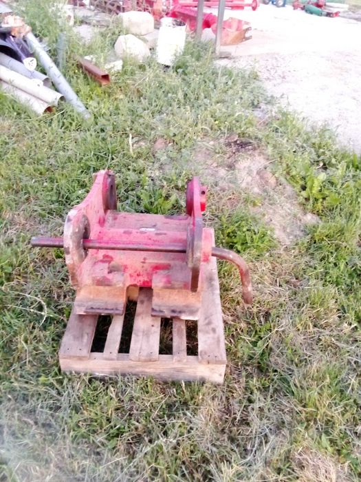 Szybkozłącze  Lehnoff MS 10