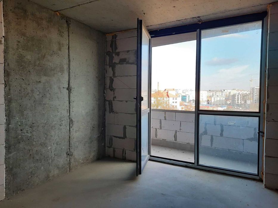 Продаж Квартира Тернопіль Поряд з центральню частиною