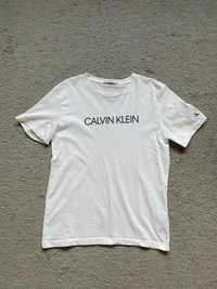 Calvin Klein t-shirt koszulka 158 nowa