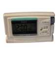 Budzik Casio PQ-17 turystyczny