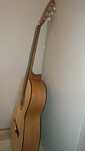 Gitara Yamaha C30M w dobrym stanie