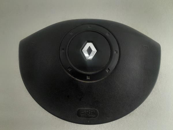 Airbag do volante RENAULT Megane II (BM0/1_, CM0/1_)