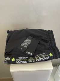 Comme des Fuckdown спортивные брюки Size: L