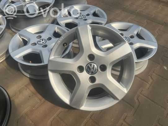 Jantes 14 4x100 VW UP