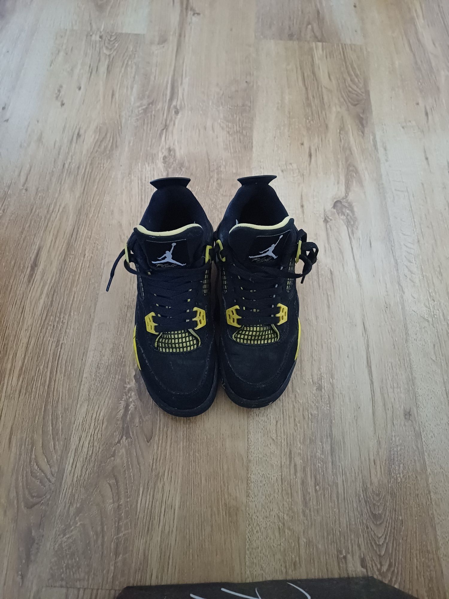 Buty Jordan rozmiar 38
