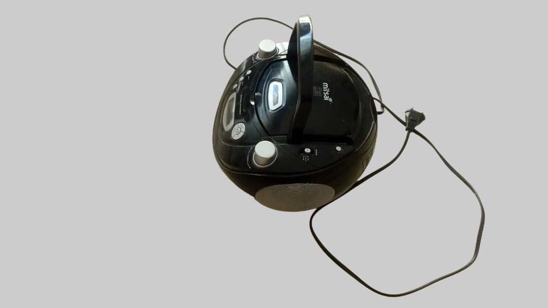 Vendo rádio Mitsai