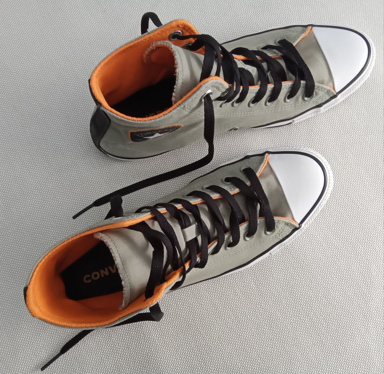 Sapatilhas Converse All Star